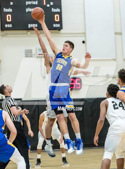 Thumbnail 2 in Serra @ Archbishop Mitty photogallery.