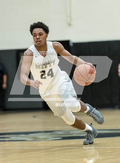 Thumbnail 3 in Serra @ Archbishop Mitty photogallery.