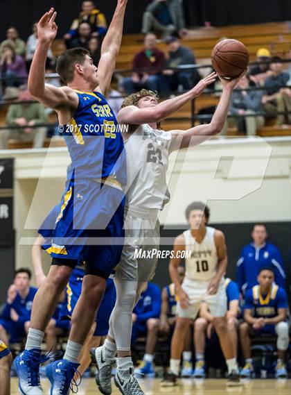 Thumbnail 2 in Serra @ Archbishop Mitty photogallery.