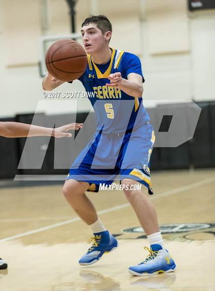 Thumbnail 2 in Serra @ Archbishop Mitty photogallery.