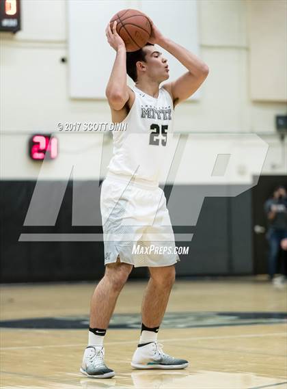 Thumbnail 3 in Serra @ Archbishop Mitty photogallery.