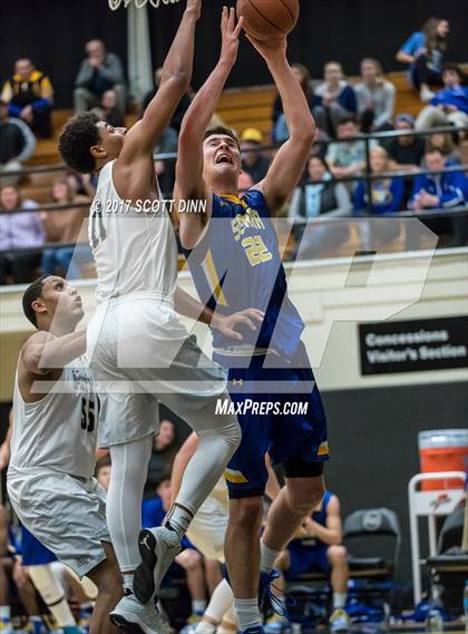 Thumbnail 2 in Serra @ Archbishop Mitty photogallery.