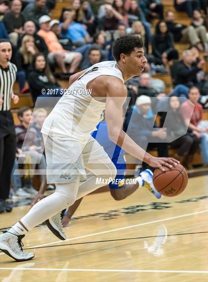 Thumbnail 3 in Serra @ Archbishop Mitty photogallery.