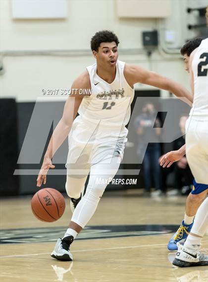 Thumbnail 2 in Serra @ Archbishop Mitty photogallery.