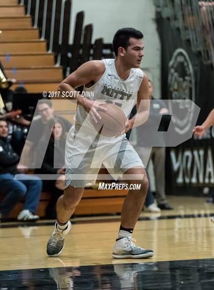 Thumbnail 1 in Serra @ Archbishop Mitty photogallery.