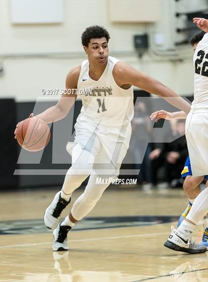 Thumbnail 3 in Serra @ Archbishop Mitty photogallery.