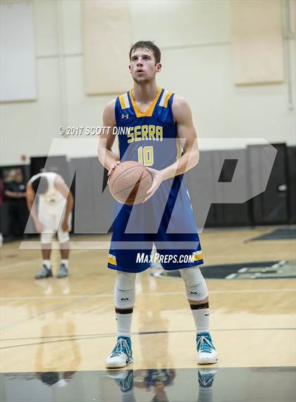 Thumbnail 3 in Serra @ Archbishop Mitty photogallery.