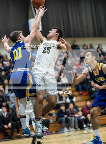 Thumbnail 3 in Serra @ Archbishop Mitty photogallery.