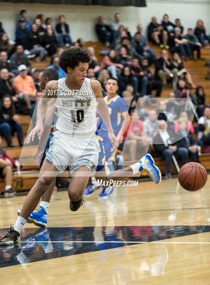 Thumbnail 2 in Serra @ Archbishop Mitty photogallery.