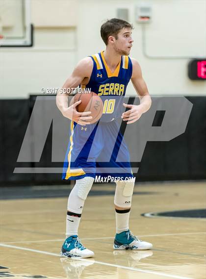 Thumbnail 3 in Serra @ Archbishop Mitty photogallery.