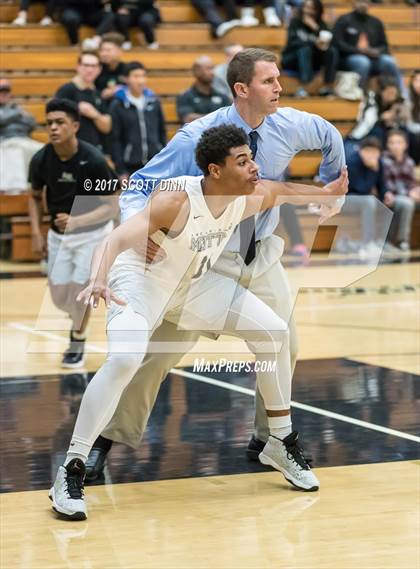 Thumbnail 3 in Serra @ Archbishop Mitty photogallery.