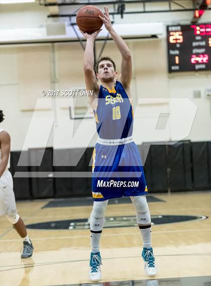 Thumbnail 1 in Serra @ Archbishop Mitty photogallery.