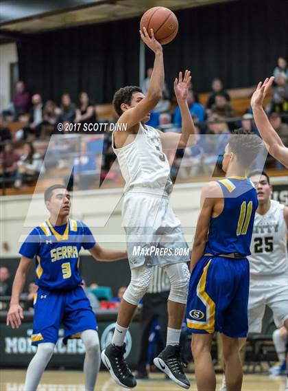 Thumbnail 3 in Serra @ Archbishop Mitty photogallery.