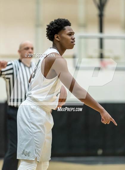 Thumbnail 1 in Serra @ Archbishop Mitty photogallery.