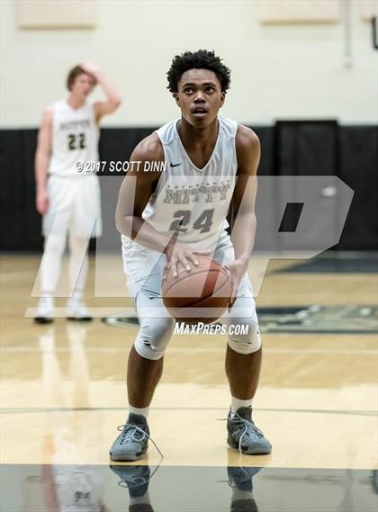 Thumbnail 1 in Serra @ Archbishop Mitty photogallery.