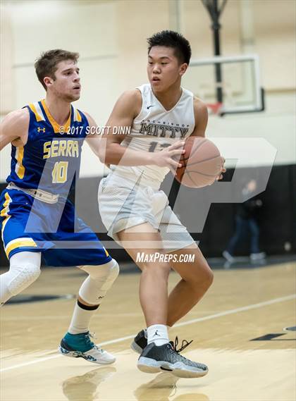 Thumbnail 1 in Serra @ Archbishop Mitty photogallery.