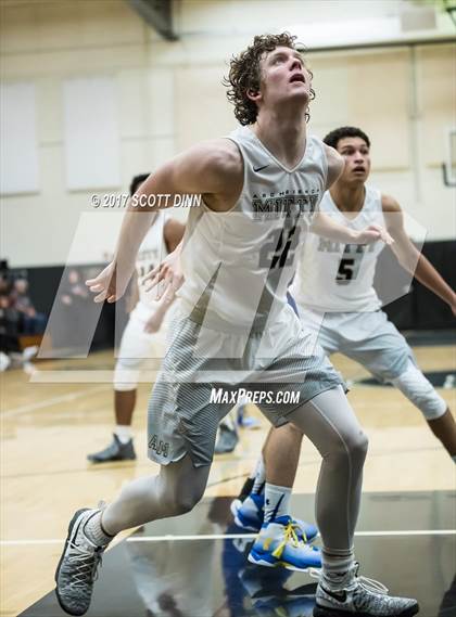 Thumbnail 2 in Serra @ Archbishop Mitty photogallery.