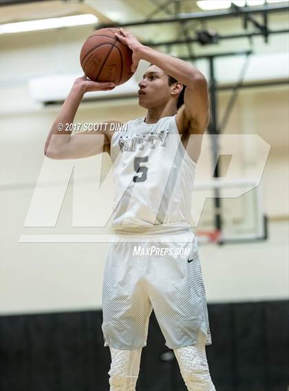 Thumbnail 3 in Serra @ Archbishop Mitty photogallery.