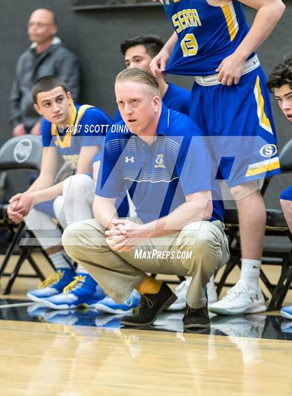 Thumbnail 3 in Serra @ Archbishop Mitty photogallery.
