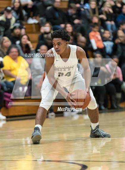 Thumbnail 1 in Serra @ Archbishop Mitty photogallery.