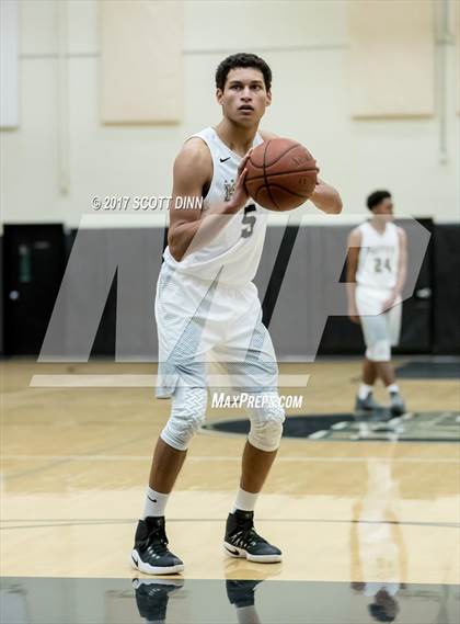 Thumbnail 1 in Serra @ Archbishop Mitty photogallery.