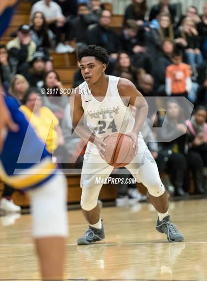 Thumbnail 2 in Serra @ Archbishop Mitty photogallery.