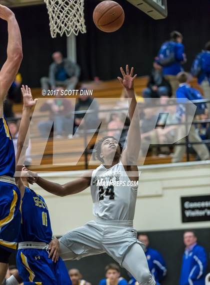 Thumbnail 1 in Serra @ Archbishop Mitty photogallery.