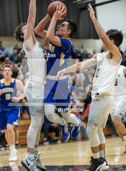 Thumbnail 2 in Serra @ Archbishop Mitty photogallery.