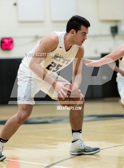 Thumbnail 3 in Serra @ Archbishop Mitty photogallery.
