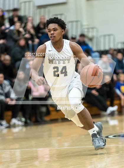 Thumbnail 1 in Serra @ Archbishop Mitty photogallery.