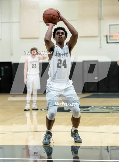 Thumbnail 2 in Serra @ Archbishop Mitty photogallery.