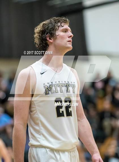 Thumbnail 3 in Serra @ Archbishop Mitty photogallery.