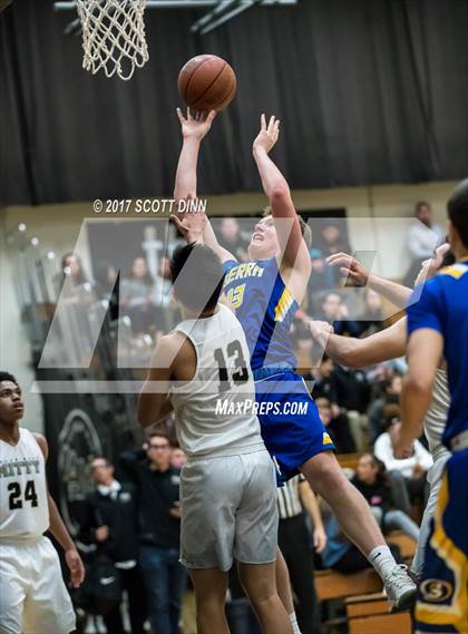 Thumbnail 3 in Serra @ Archbishop Mitty photogallery.