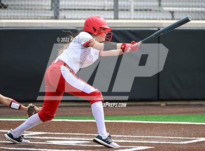 Thumbnail 2 in Cypress Springs vs Tomball photogallery.