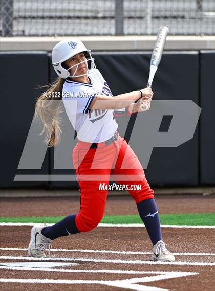 Thumbnail 2 in Cypress Springs vs Tomball photogallery.