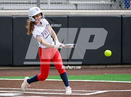 Thumbnail 3 in Cypress Springs vs Tomball photogallery.
