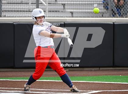 Thumbnail 3 in Cypress Springs vs Tomball photogallery.