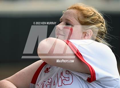 Thumbnail 1 in Cypress Springs vs Tomball photogallery.