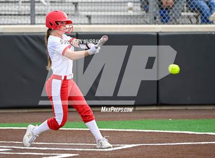 Thumbnail 3 in Cypress Springs vs Tomball photogallery.