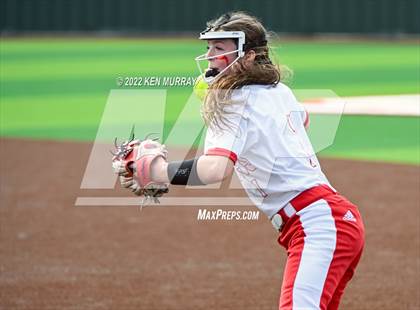 Thumbnail 2 in Cypress Springs vs Tomball photogallery.
