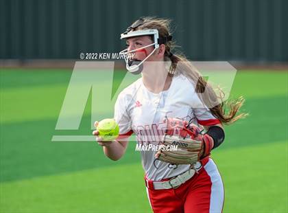 Thumbnail 3 in Cypress Springs vs Tomball photogallery.