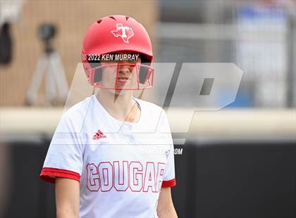 Thumbnail 1 in Cypress Springs vs Tomball photogallery.