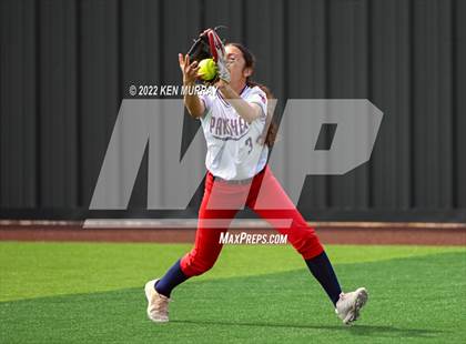 Thumbnail 2 in Cypress Springs vs Tomball photogallery.