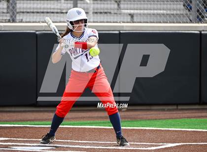 Thumbnail 2 in Cypress Springs vs Tomball photogallery.