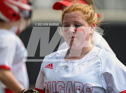 Thumbnail 1 in Cypress Springs vs Tomball photogallery.