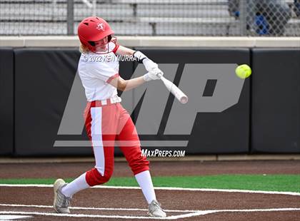 Thumbnail 2 in Cypress Springs vs Tomball photogallery.