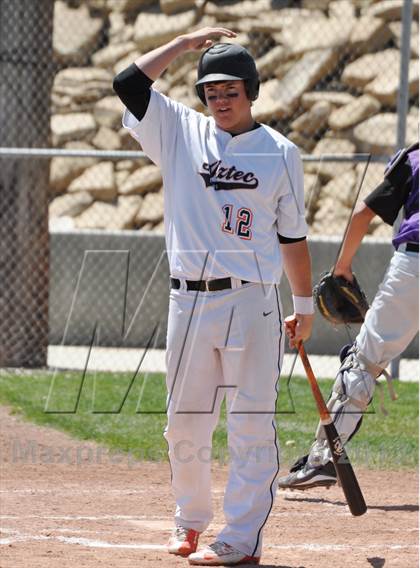 Thumbnail 1 in Kirtland Central @ Aztec photogallery.