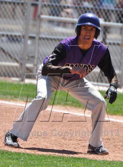 Thumbnail 2 in Kirtland Central @ Aztec photogallery.