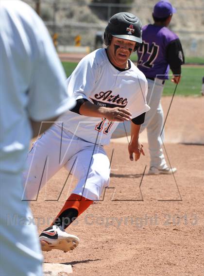 Thumbnail 2 in Kirtland Central @ Aztec photogallery.