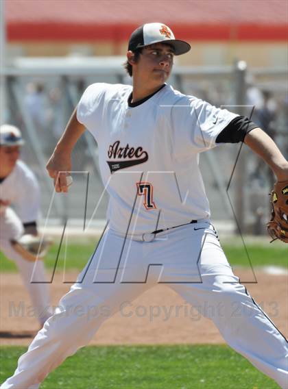 Thumbnail 2 in Kirtland Central @ Aztec photogallery.